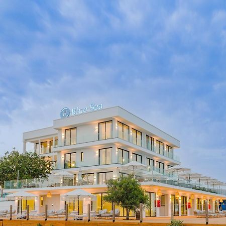 Blue Sea Karpasia Hotel Rizokarpaso المظهر الخارجي الصورة