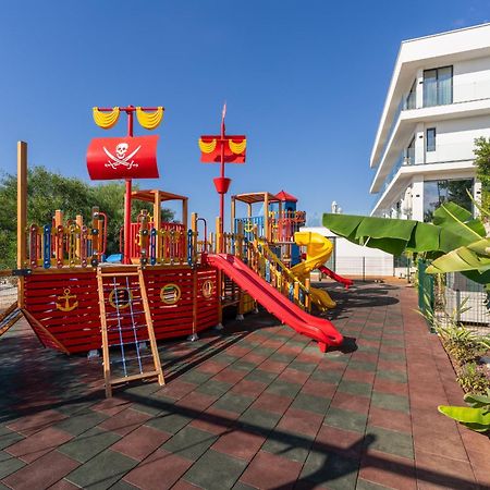 Blue Sea Karpasia Hotel Rizokarpaso المظهر الخارجي الصورة