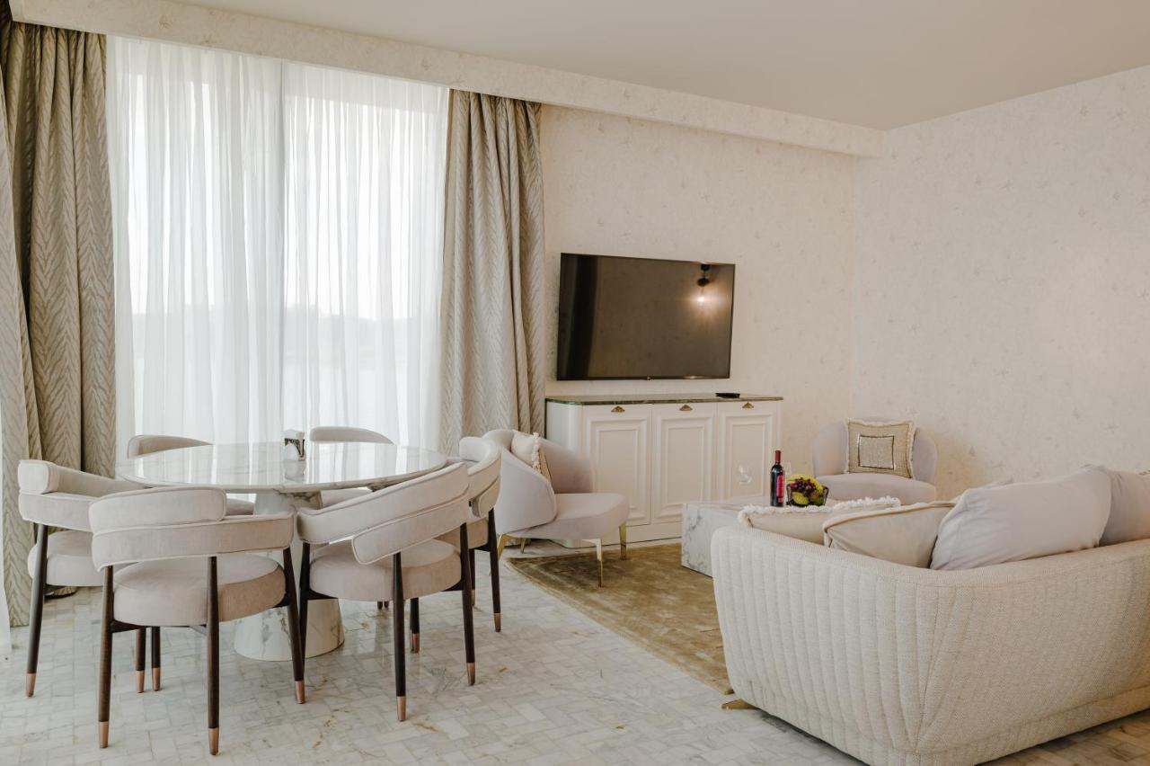 Blue Sea Karpasia Hotel Rizokarpaso المظهر الخارجي الصورة