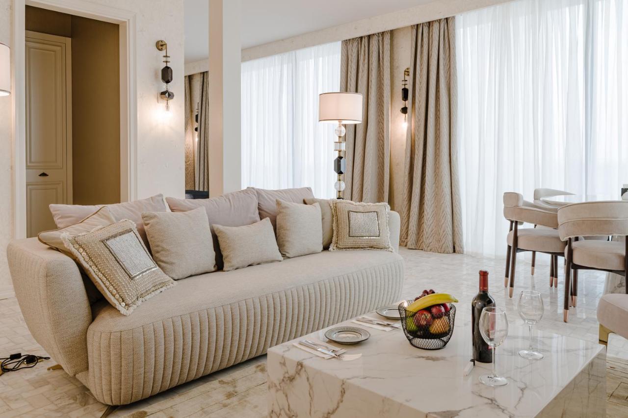 Blue Sea Karpasia Hotel Rizokarpaso المظهر الخارجي الصورة