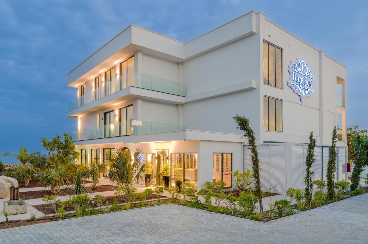 Blue Sea Karpasia Hotel Rizokarpaso المظهر الخارجي الصورة