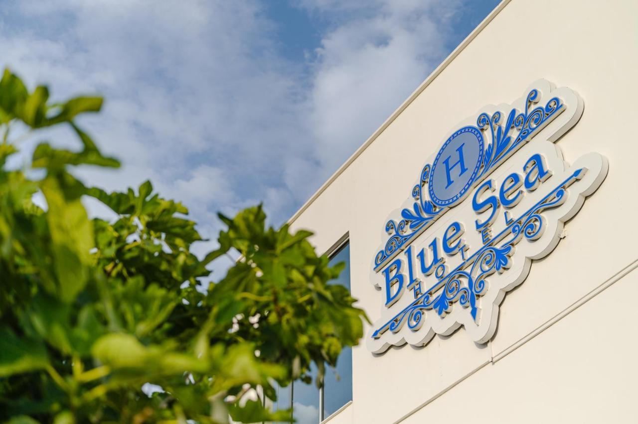 Blue Sea Karpasia Hotel Rizokarpaso المظهر الخارجي الصورة