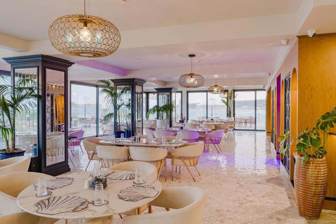Blue Sea Karpasia Hotel Rizokarpaso المظهر الخارجي الصورة