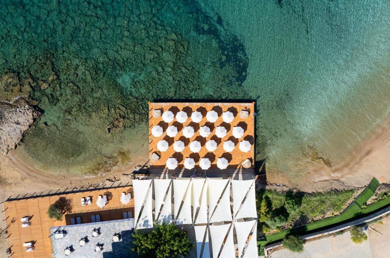 Blue Sea Karpasia Hotel Rizokarpaso المظهر الخارجي الصورة