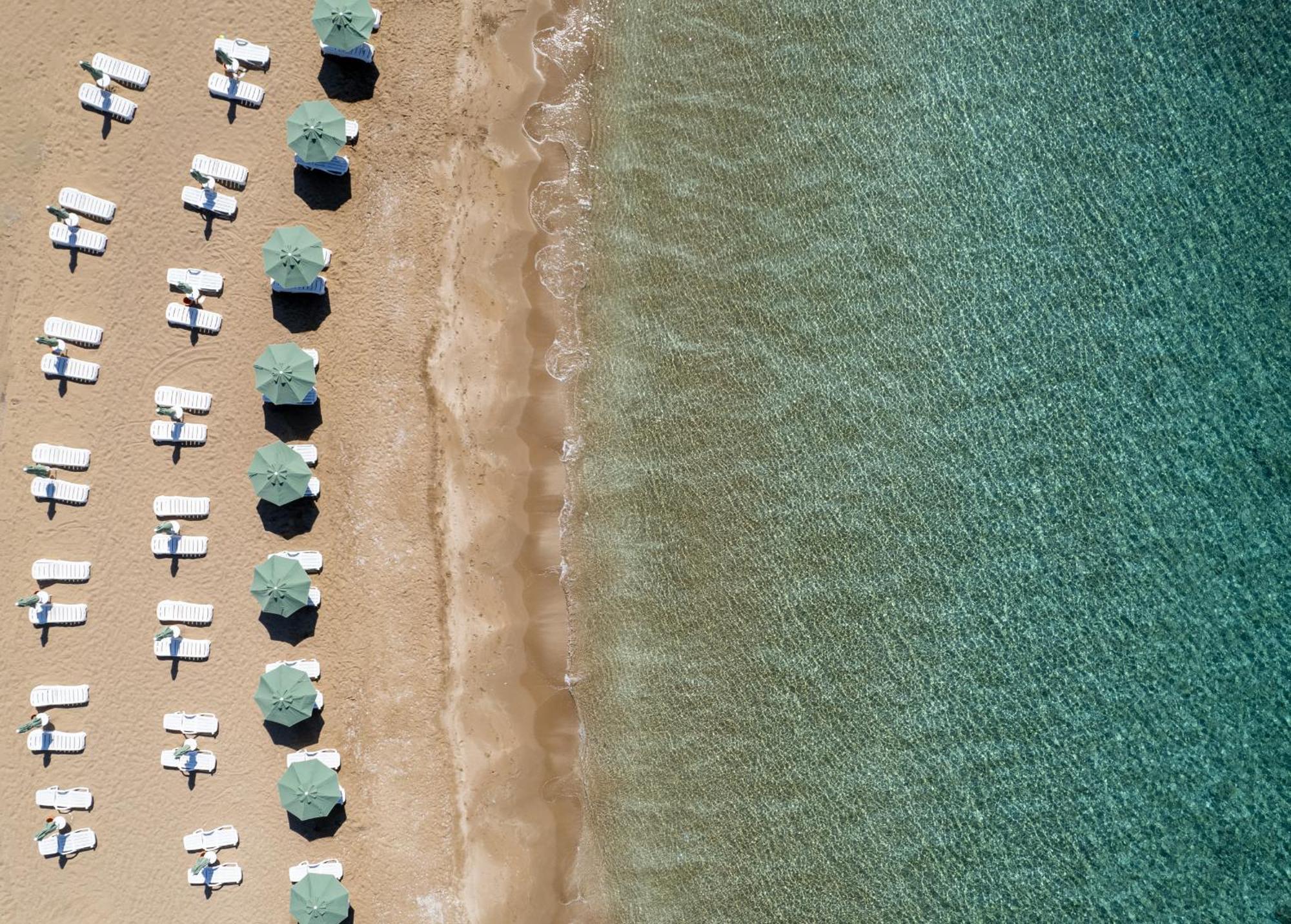 Blue Sea Karpasia Hotel Rizokarpaso المظهر الخارجي الصورة