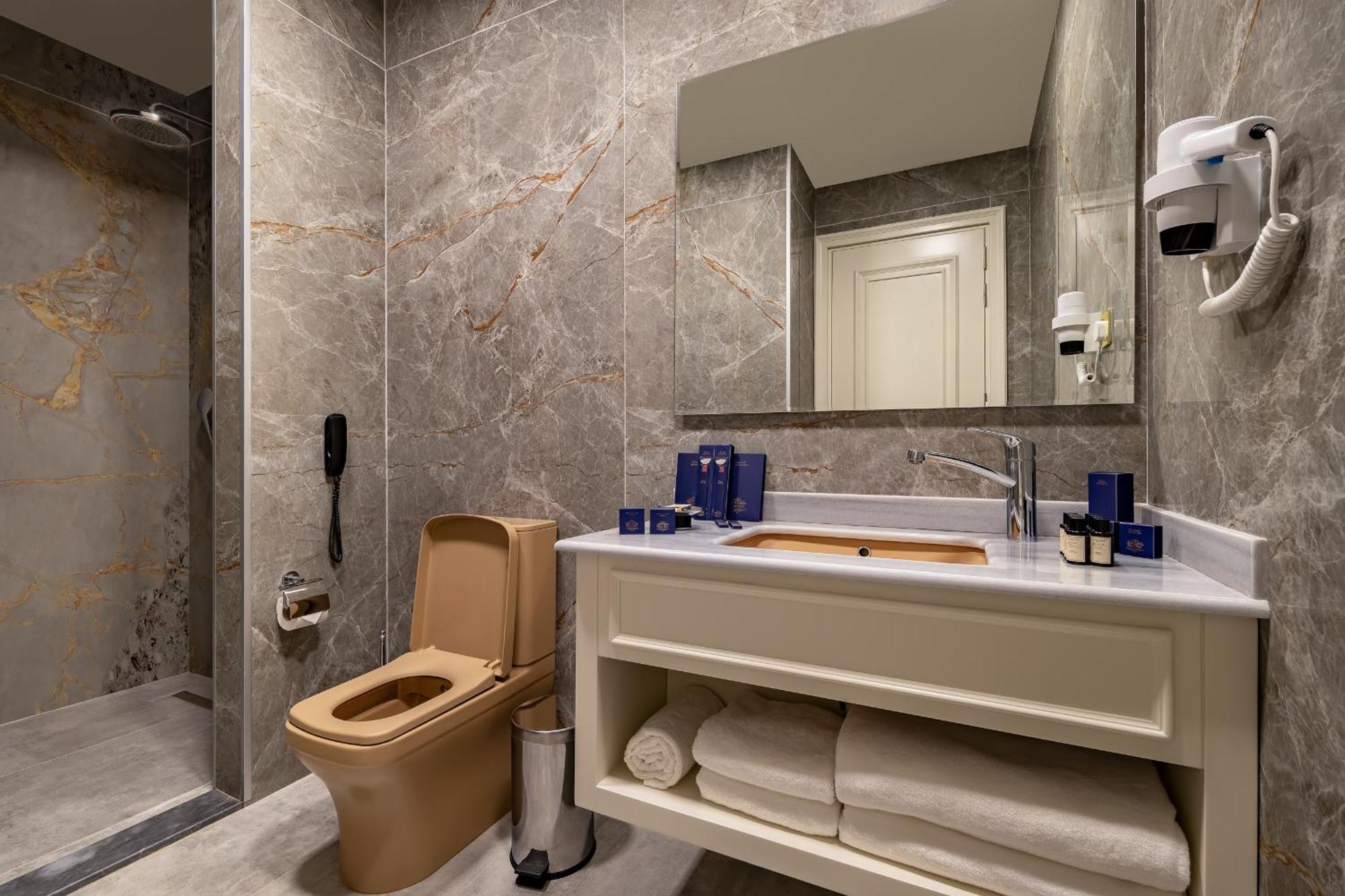 Blue Sea Karpasia Hotel Rizokarpaso المظهر الخارجي الصورة