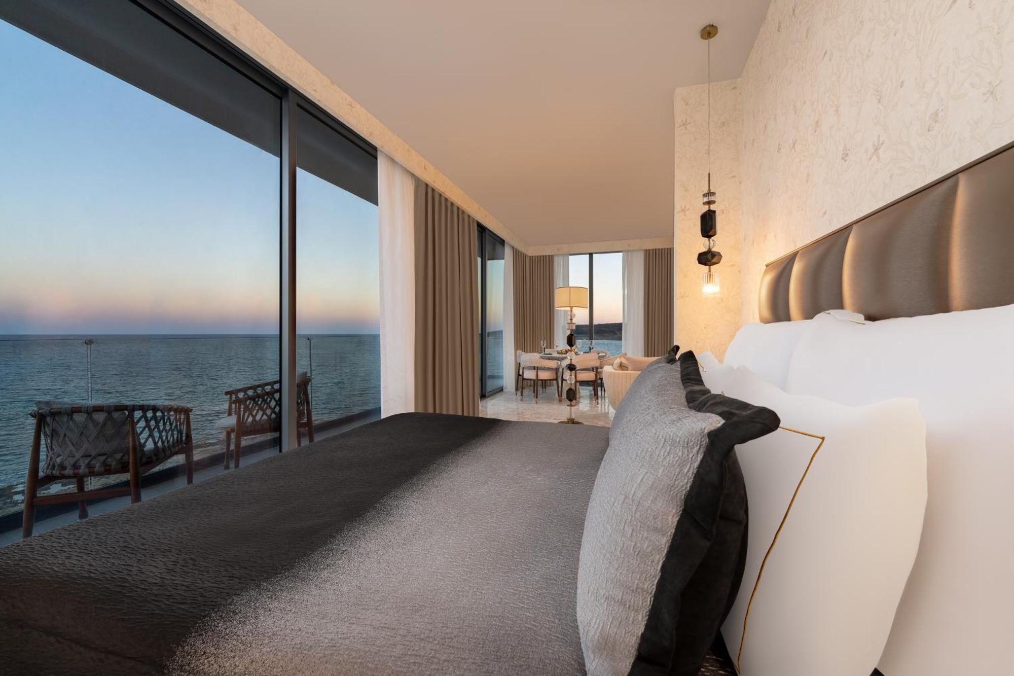 Blue Sea Karpasia Hotel Rizokarpaso المظهر الخارجي الصورة