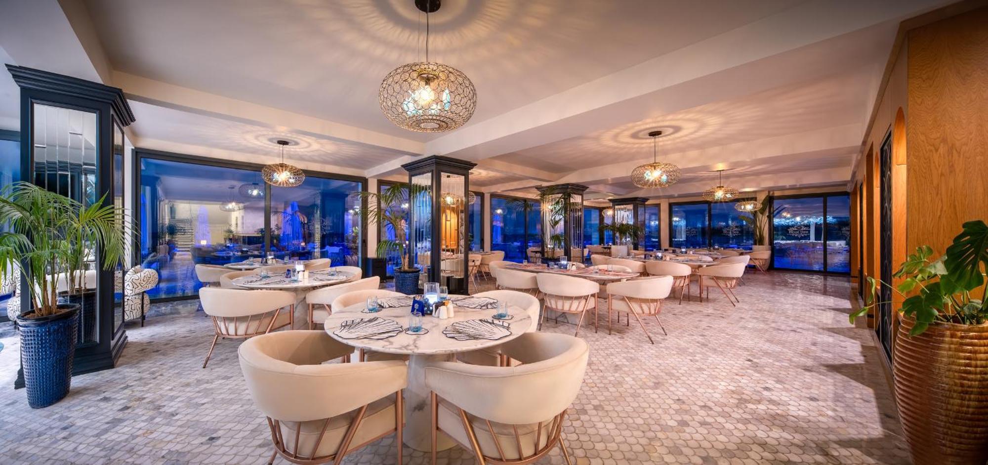 Blue Sea Karpasia Hotel Rizokarpaso المظهر الخارجي الصورة