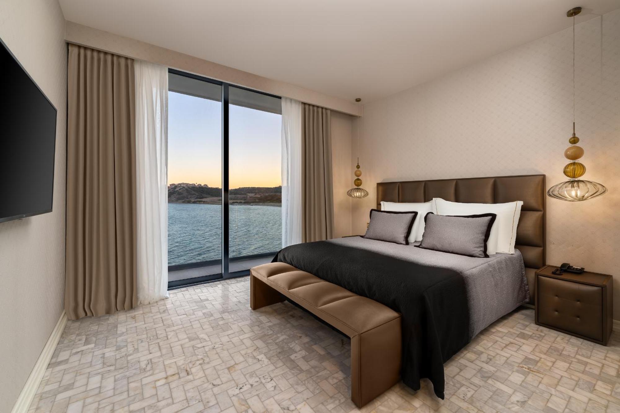 Blue Sea Karpasia Hotel Rizokarpaso المظهر الخارجي الصورة