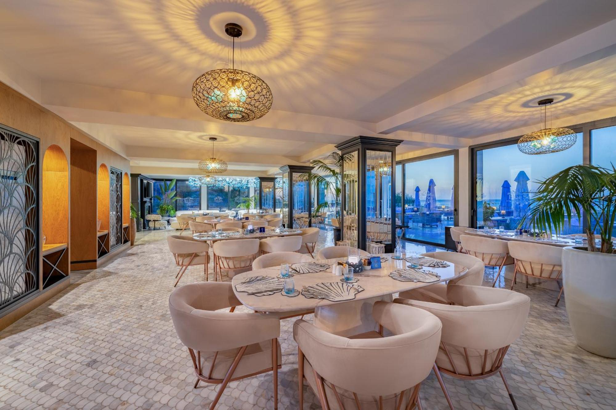 Blue Sea Karpasia Hotel Rizokarpaso المظهر الخارجي الصورة