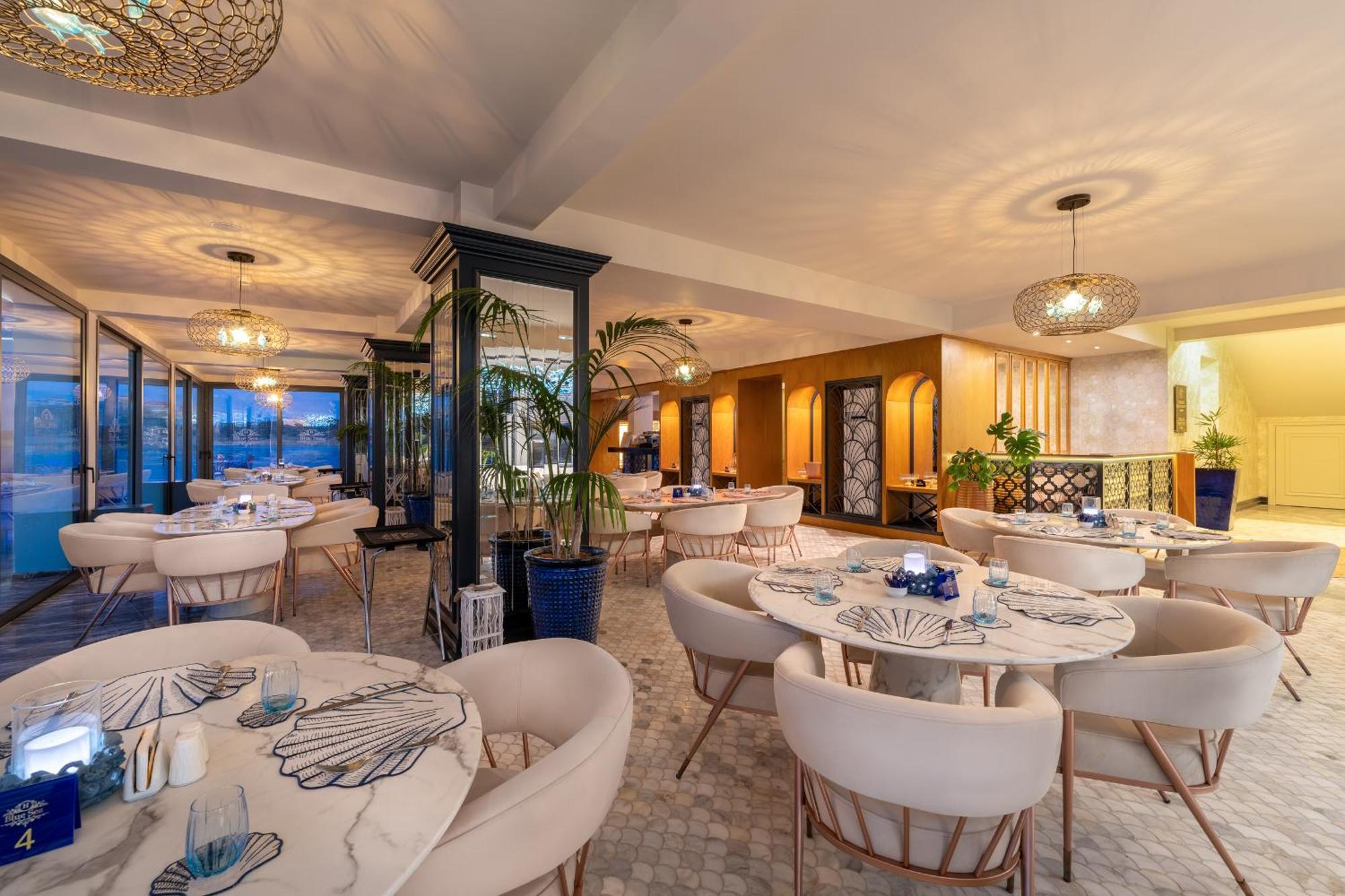 Blue Sea Karpasia Hotel Rizokarpaso المظهر الخارجي الصورة